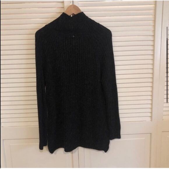 Anine Bing Turtleneck Sweater - Picture 3 of 8